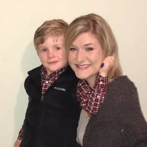 Meet your Posher, Baylee